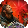 Icon of Chivalry Quest: Sword and Flame Collector's Edition