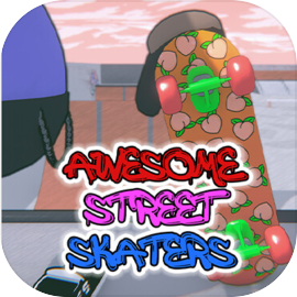 A.S.S.: Awesome Street Skaters
