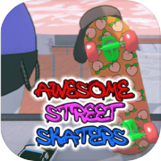 ASS: 素晴らしいストリート スケーター