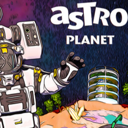 AstroPlanet Latest Version for Android/iOS APK - TapTap