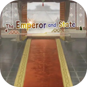 Ang Emperador at Estado Ang Emperador at Estado