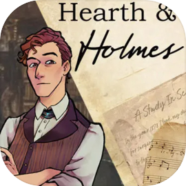 Hearth & Holmes