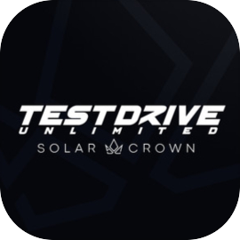 Test Drive Unlimited Solar Crown