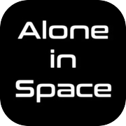 Seul dans l'espace (par RetroVem)