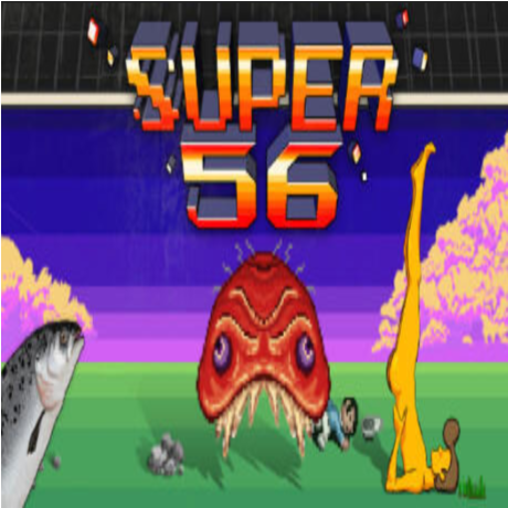 SUPER 56 Latest Version for Android/iOS APK - TapTap