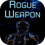 Rogue Armas