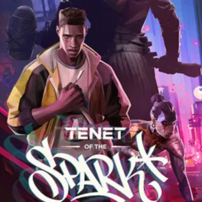 Tenet of the Spark Latest Version for Android/iOS - TapTap