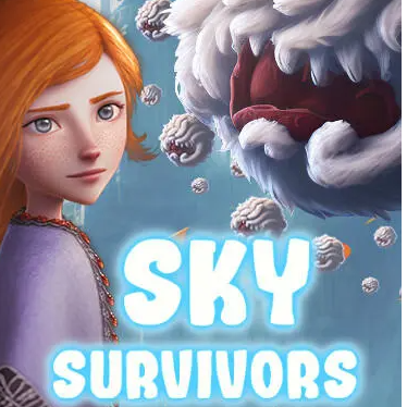 Sky Survivors Latest Version for Android/iOS APK - TapTap