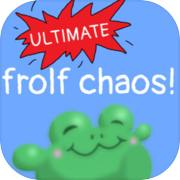 ultimate frolf chaos!