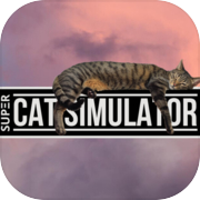 Super Cat Simulator