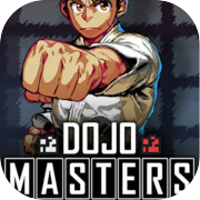 Dojo Masters