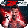 Icon of WWE 2K26