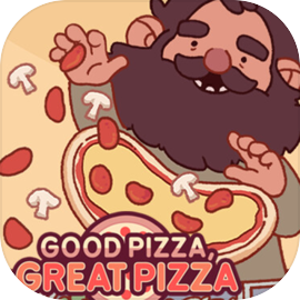 What's On Steam - Good Pizza, Great Pizza - Cooking Simulator Game