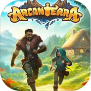 Arcanterra