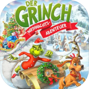 The Grinch: Cuộc phiêu lưu Giáng sinh