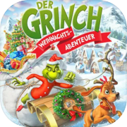 The Grinch: Christmas Adventures