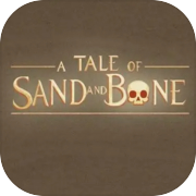 A Tale of Sand and Bone
