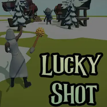 Lucky Shot Latest Version for Android/iOS - TapTap