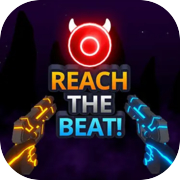 Reach The Beat