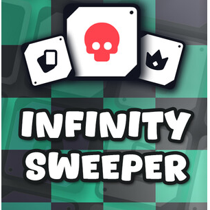Infinity Sweeper Latest Version for Android/iOS APK - TapTap