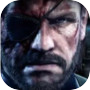 METAL GEAR SOLID V: GROUND ZEROES