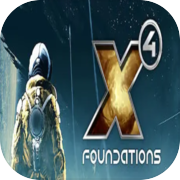 X4: Fondasi