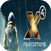 X4: Foundations