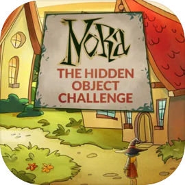 Nora: the Hidden Object Challenge