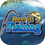 Reel it! Fishing
