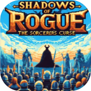 Shadows of Rogue: မှော်ဆရာရဲ့ ကျိန်စာ