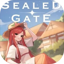 Sealed Gate