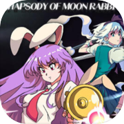 RHAPSODY OF MOON RABBIT