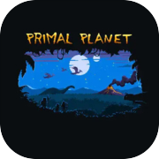 Primal Planet