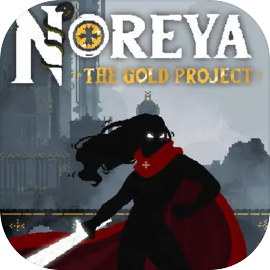 Noreya: The Gold Project
