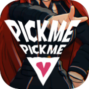 Pick Me Pick Me