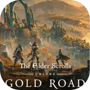 The Elder Scrolls Online: Gold Road