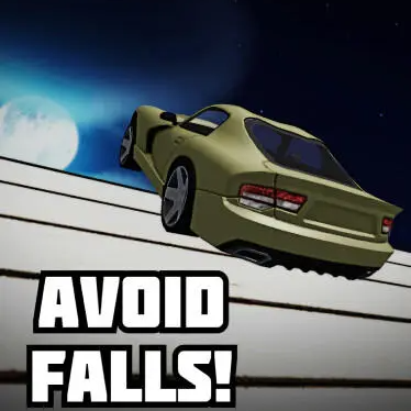 Avoid Falls! Latest Version for Android/iOS APK - TapTap