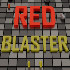 Red Blaster Latest Version for Android/iOS APK - TapTap