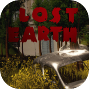 Lost Earth