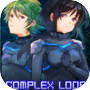Icon of Complex Loop