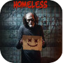 Icon of Homeless