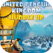 Соединенное Королевство пингвинов: соберитесь в кучу