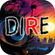 Dire - Flesh and Phobia