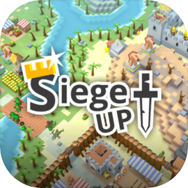Siege Up!
