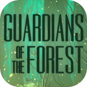 guardiões da floresta