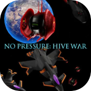 Walang Pressure: Hive War