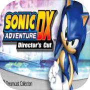 Sonic Adventure DX