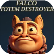 Falco Totem Destroyer