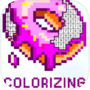 Colorizing