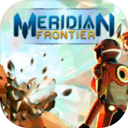 Meridian: Perbatasan